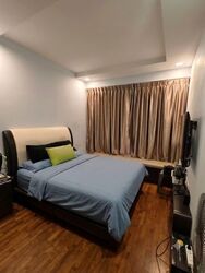 1 Canberra (D27), Condominium #580699771